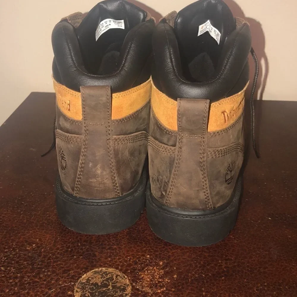Timberland Boots